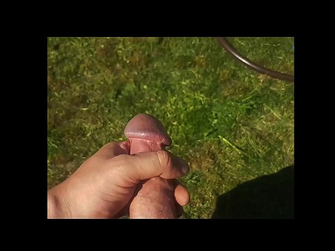 ❤️ Une chaudasse se fait baiser la chatte rose et jouit avec une giclée dans un jardin d'été... Porno beau at fr.com-pornzog.ru