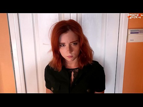 ❤️ Un agent de sécurité punit une jolie femme pour un vol à l'étalage - Cum In Mouth Porno beau at fr.com-pornzog.ru
